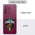 NBA Cleveland Cavaliers Large Logo Galaxy S20 Ultra 5G Skin